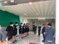 운동부운영<체육알림마당<교육활동<무극중학교 무극중학교