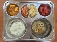월간식단표