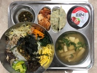 급식사진<식생활관소식<알림마당<노은초등학교 노은초등학교