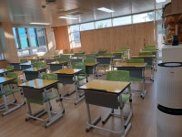 학교둘러보기<학교소개<부용초등학교 부용초등학교