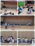 부윤갤러리<학교소식<부윤초등학교 부윤초등학교