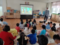 유치원앨범<병설 유치원<보은삼산초등학교 보은삼산초등학교