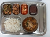 서경대학교 한림관(위탁급식영업) | 학교급식정보<식생활관<서경소식<서경중학교 서경중학교