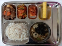 학교급식정보<식생활관<서경소식<서경중학교 서경중학교