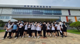 소백앨범<학교소식<단양소백산중학교 단양소백산중학교
