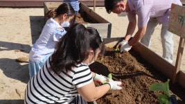 배움터 이야기<홍보마당<송면초등학교 송면초등학교