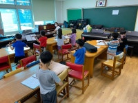 2021학년도<방과후,돌봄교실 앨범<방과후학교<쌍봉초등학교 쌍봉초등학교