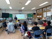 학교앨범<교육활동<영춘초등학교 영춘초등학교