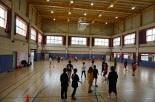 갤러리<학교마당<연수초등학교 연수초등학교