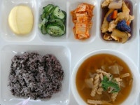 급식게시판<급식소식<알림마당<용성초등학교 용성초등학교