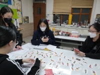 Wee클래스<학생생활<한국교원대학교부설고등학교 한국교원대학교부설고등학교