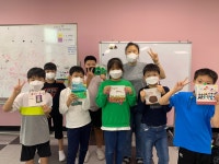 운영 모습<연구학교<앙성초등학교 앙성초등학교