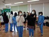 사진첩<학교소식<보은여자중학교 보은여자중학교