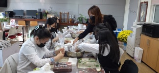 봉명갤러리<교육활동<봉명중학교 봉명중학교