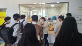 우리들의 포토앨범<학생마당<충북생명산업고등학교 충북생명산업고등학교