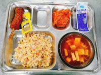 급식앨범<보건/급식<열린광장<충북에너지고등학교 충북에너지고등학교