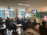 여명앨범<학교소식<충일중학교 충일중학교