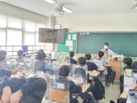 2021 포토갤러리<포토갤러리<자유학기제<대성중학교 대성중학교