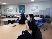 행사앨범<학교소식<청주중앙여자고등학교 청주중앙여자고등학교