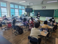 중점1 학년특색<학생자치<행복씨앗학교<우암초등학교 우암초등학교