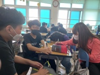 중점1 학년특색