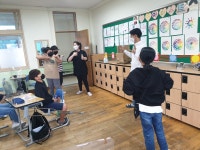 중점1 학년특색<학생자치<행복씨앗학교<우암초등학교 우암초등학교