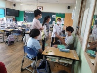 중점1 학년특색<학생자치<행복씨앗학교<우암초등학교 우암초등학교