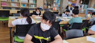 도서실소식<용산소식<충주용산초등학교 충주용산초등학교