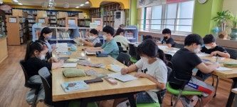 도서실소식<용산소식<충주용산초등학교 충주용산초등학교