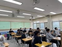 학교앨범<알림마당<청석고등학교 청석고등학교