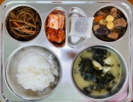 급식사진<보건/급식<달천소식<달천초등학교 달천초등학교