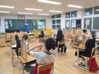 6학년 1반