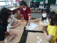 디자인씽킹 일반화 자료(1년차)<연구학교(디자인씽킹)<동성초등학교 동성초등학교