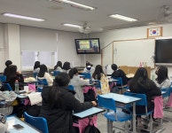 포토앨범<학교소식<대성여자중학교 대성여자중학교
