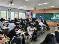 학교앨범<학교소식<괴산고등학교 괴산고등학교