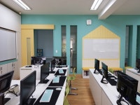 학교시설 사진<학교소개<행정초등학교 행정초등학교