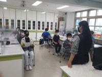 교육활동<연구학교<이원초등학교 이원초등학교
