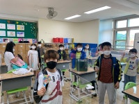 교육활동<연구학교<이원초등학교 이원초등학교