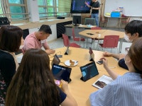 교육활동<연구학교<이원초등학교 이원초등학교