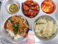 급식정보