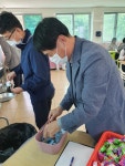 급식정보<급식정보<열린학교<제천상업고등학교 제천상업고등학교