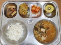 이달의식단<급식소식<알림마당<진흥초등학교 진흥초등학교