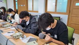 교육,행사앨범<알림마당<증평공업고등학교 증평공업고등학교