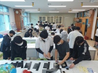 학교앨범<학교소식<매포중학교 매포중학교