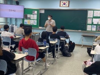 학교행사앨범<학교행사앨범<교육활동 및 알림마당<미원중학교 미원중학교