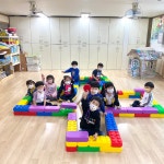 유치원 누리반