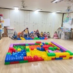 유치원 누리반