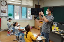 행사사진<학교마당<오석초등학교 오석초등학교