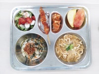 식단앨범<식생활관<학교소식<오송초등학교 오송초등학교