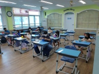 활동모습<늘봄학교<늘봄학교<오송초등학교 오송초등학교